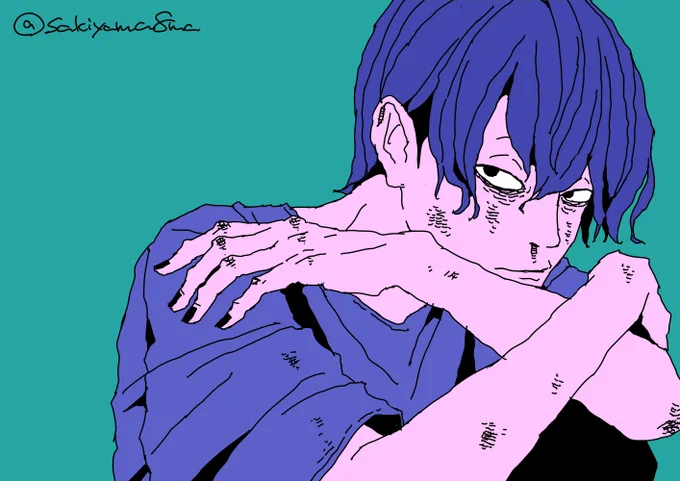 6月だ!