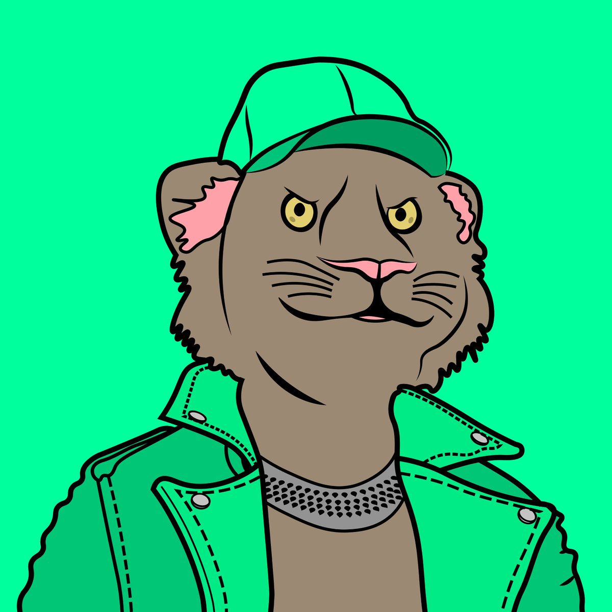 bigcatsbsc's tweet photo. 🔥The team never stops working.
We are taking Big Cats to the MOON.
Like our new project logo?
Get ready for more exciting news 🚀🚀 https://t.co/uBOGLE42sQ