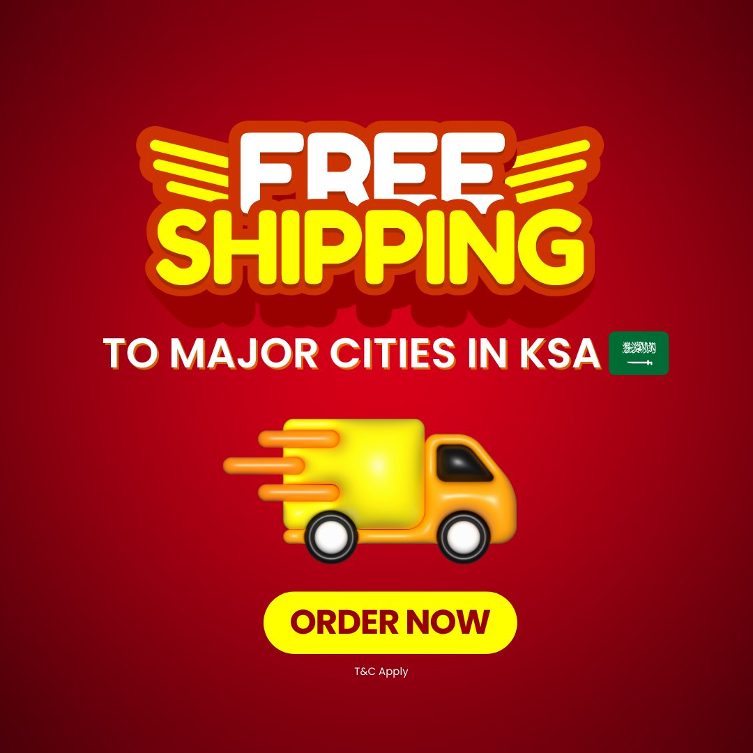 RAMYautomotive's tweet photo. FREE shipping to major cities in 🇸🇦 - https://t.co/qK9GsLaejo https://t.co/xWJlYXxcRv