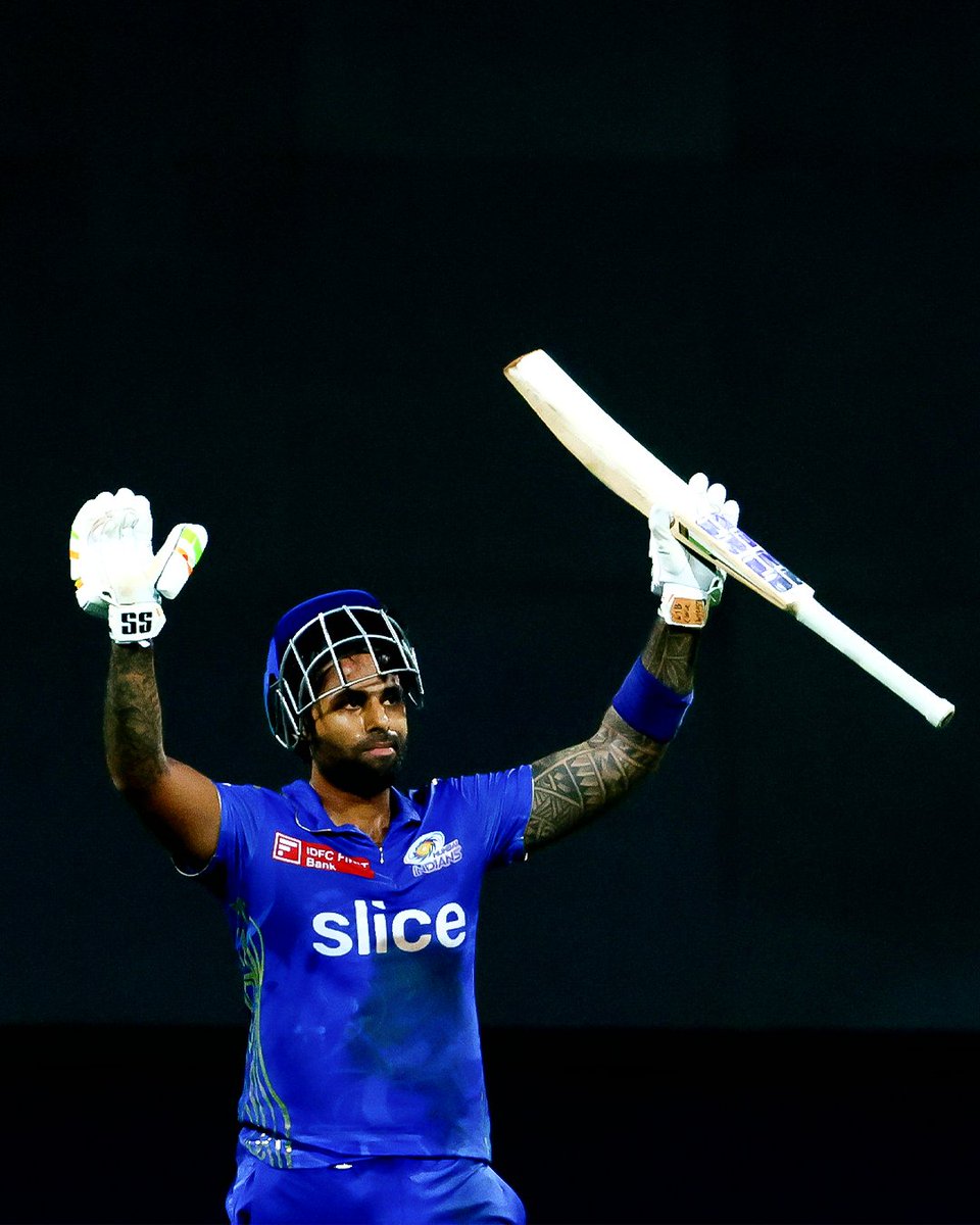 Post Pandemic, nobody in the World has scored as many Runs as SKY with a better Strike Rate.

Suryakumar Yadav in T20s from September 2020 :

3380 runs
40.72 average
165.12 SR

Is SKY the best T20 Batter in the World? 

Let us know what you think 👇

#SuryakumarYadav #IPL2O23