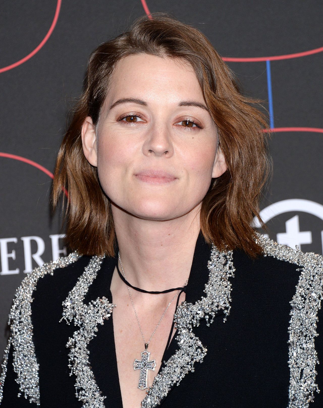HAPPY 42ND BIRTHDAY BRANDI CARLILE 