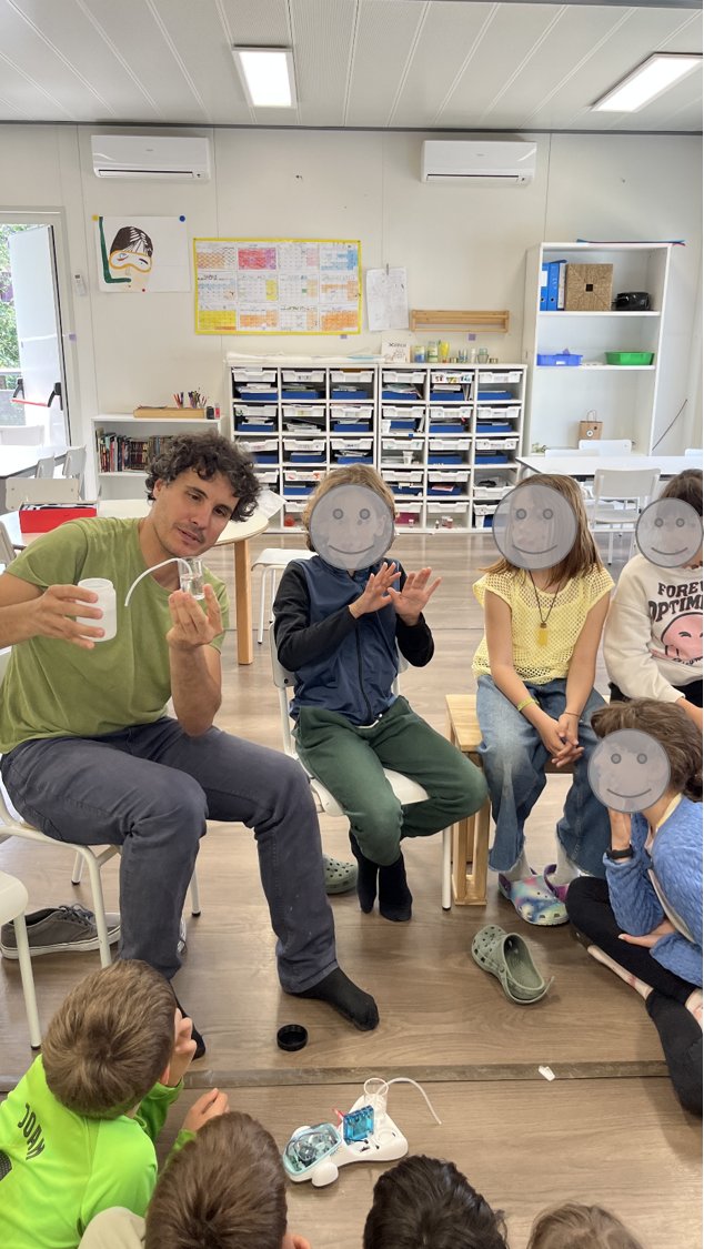 EpiStore (@epistore_eu) on Twitter photo <a href="/Epistore_eu/">EpiStore</a> values fostering critical thinking and lifelong learning. Colleague <a href="/Alex__Morata/">Alex Morata</a> recently visited <a href="/AF30Passos/">AF InstitutEscolaEls30passos</a> Primary School, engaging fourth-graders in an insightful discussion on renewable energies. #ScienceEducation #NextGenMinds <a href="/IREC_Energia/">IREC</a> <a href="/Epistore_eu/">EpiStore</a> values fostering critical thinking and lifelong learning. Colleague <a href="/Alex__Morata/">Alex Morata</a> recently visited <a href="/AF30Passos/">AF InstitutEscolaEls30passos</a> Primary School, engaging fourth-graders in an insightful discussion on renewable energies. #ScienceEducation #NextGenMinds <a href="/IREC_Energia/">IREC</a>