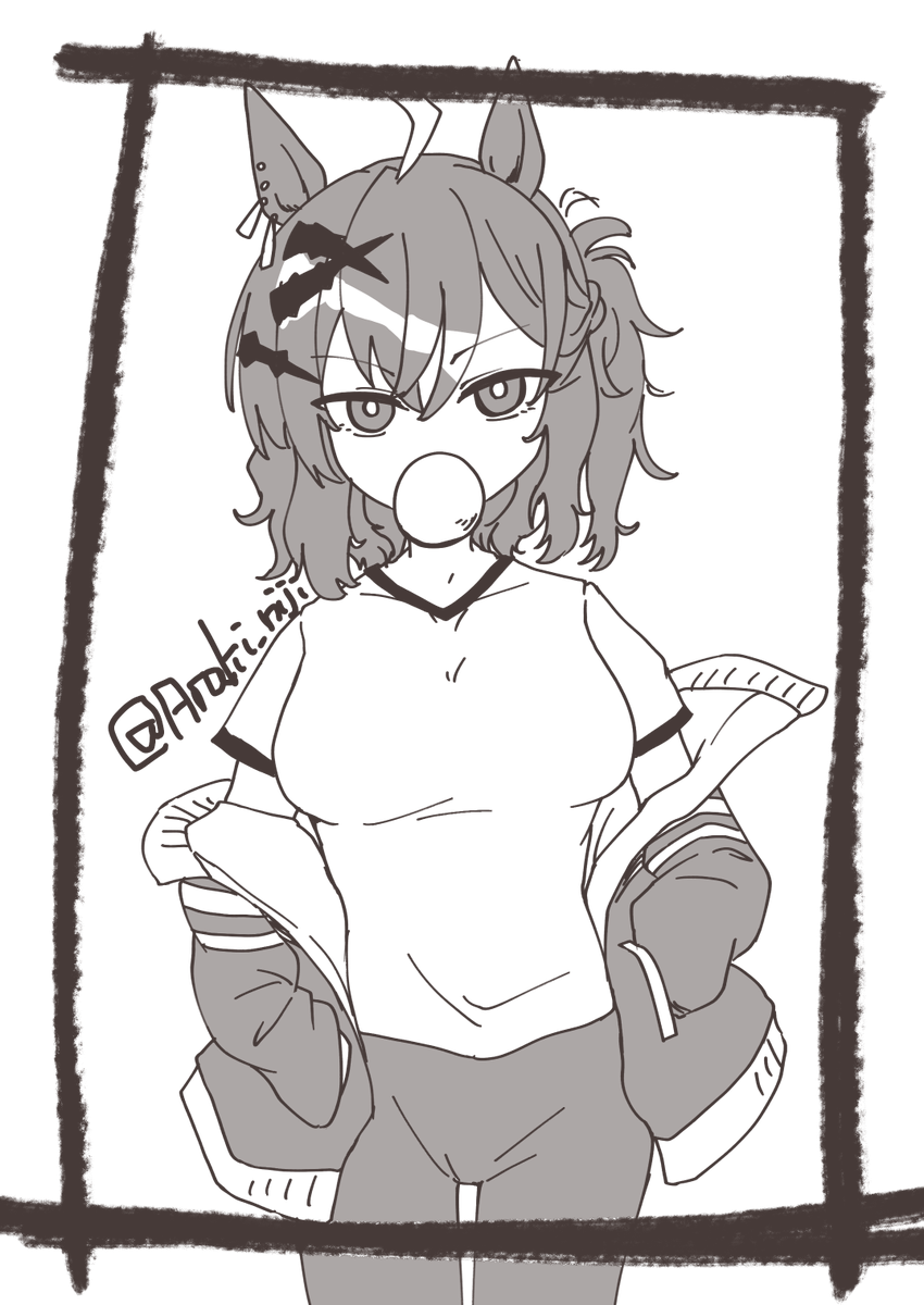 ポッケ