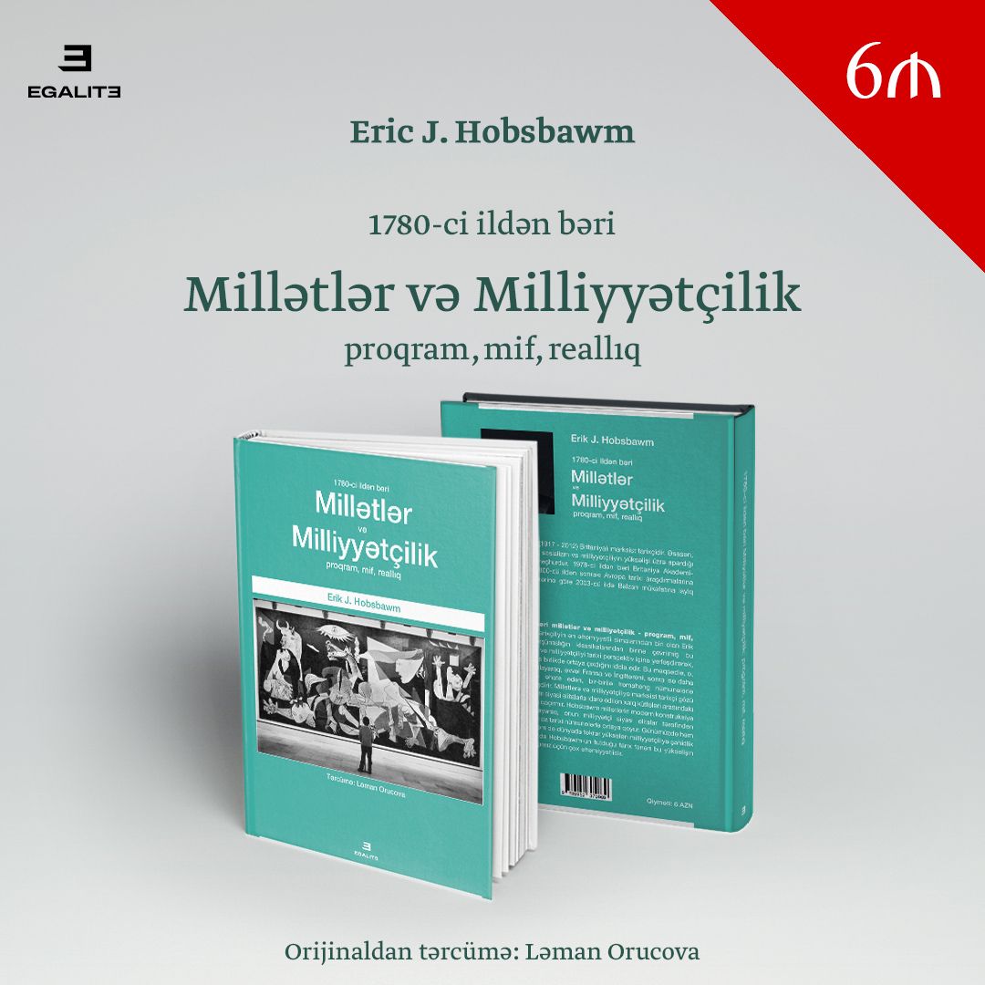 Yeni kitabımızı 5-ci Milli Kitab Sərgisində aşağıdakı stendlərdən əldə edə bilərsiniz:
 - Logos nəşriyyatı
 - kitabal.az
 - Karamazov kitab evi
 - Popillon kitab evi

Ünvan: İçərişəhər, Qoşa Qala meydanı