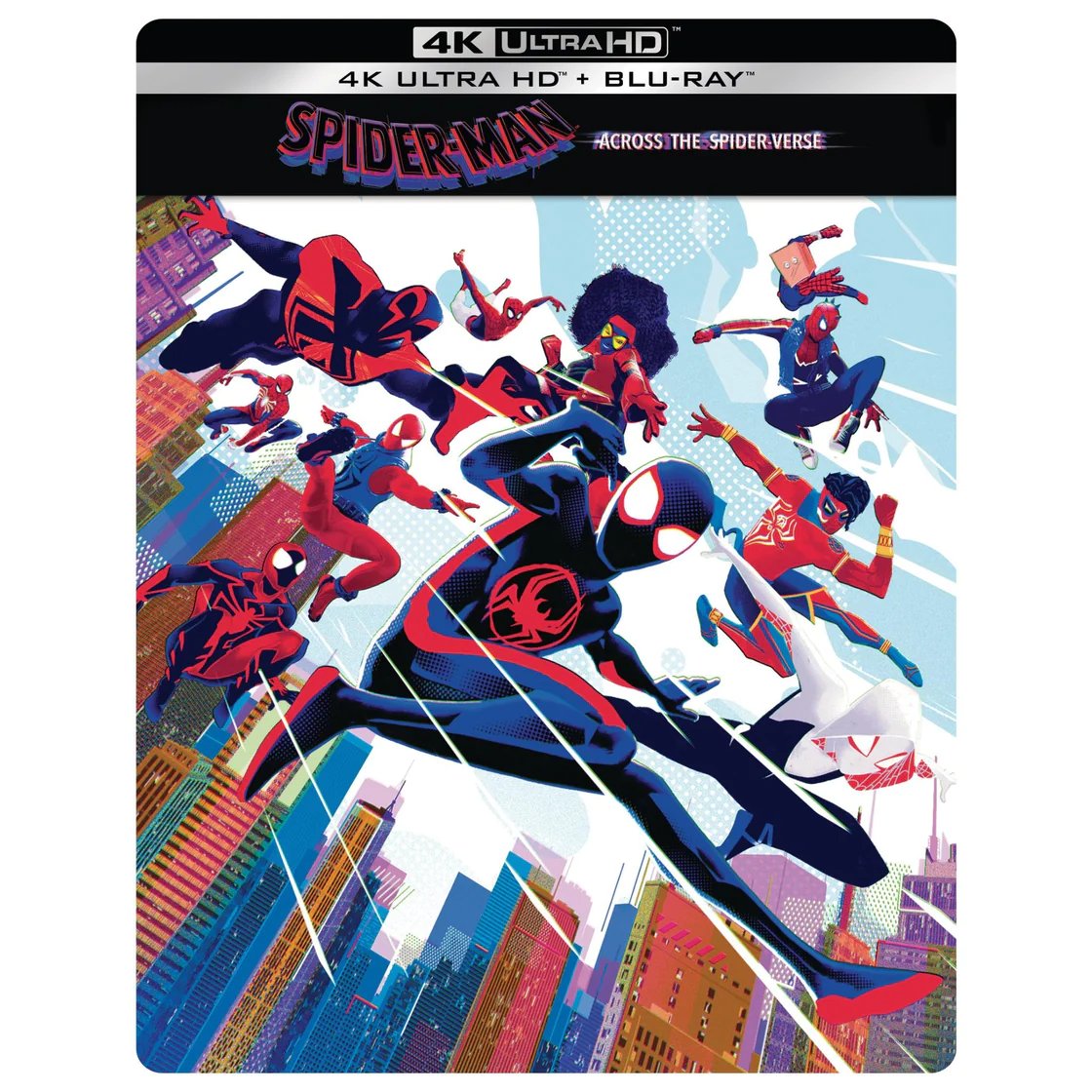 aw man they're using that art for the ATSV steelbook?? bummer