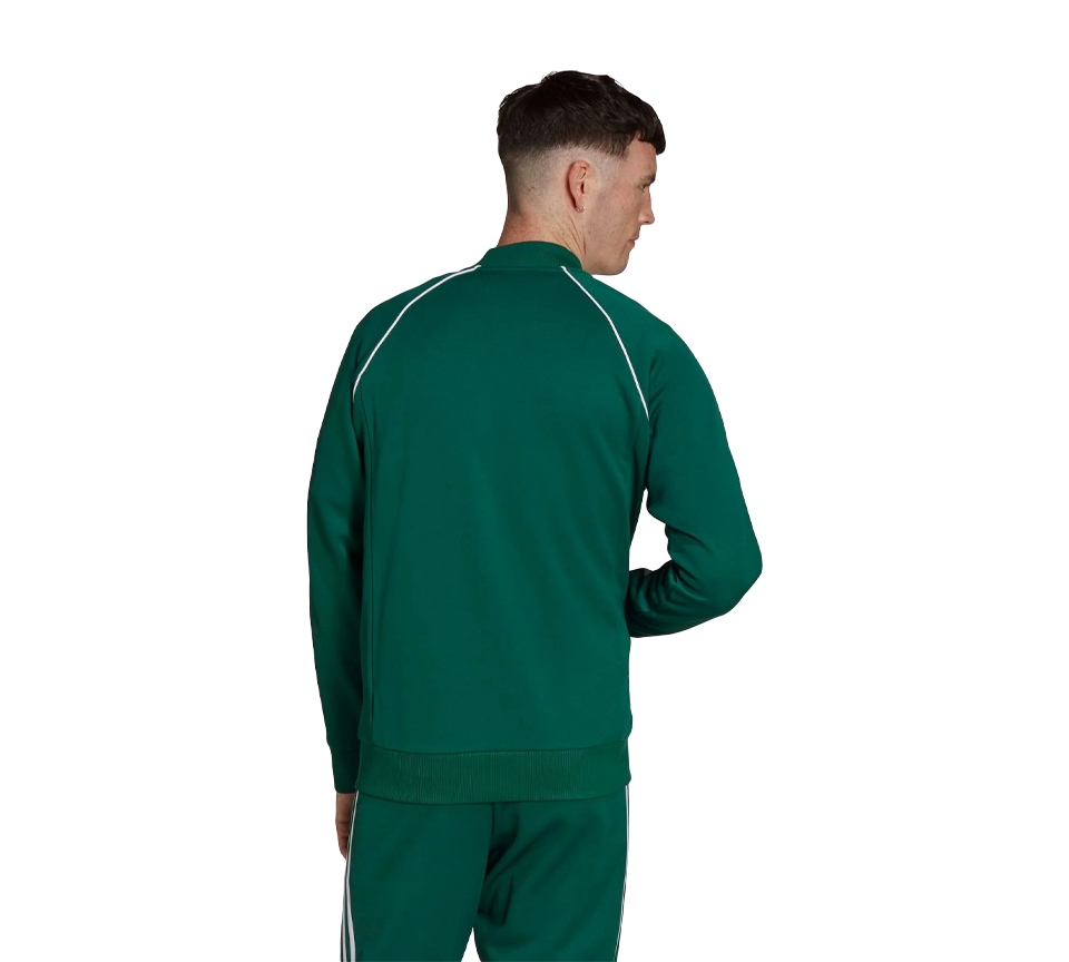One half of the classic track suit, with all of the comfort ☺️

Check it out here 👉l8r.it/VMCm

#adidas #adidasoriginals #adidastracksuit #adidastracktop #tracksuit #trackauitday #menswear #menstyles #shoponline #onlineshopping #onlinestore