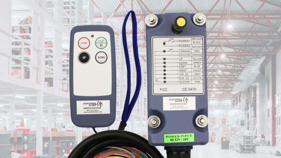 ControlChiefCo's tweet image. Telechief TM2000

controlchief.com/products/telec…
#controlchief #telechief #industrialremotecontrol #remotecontrol