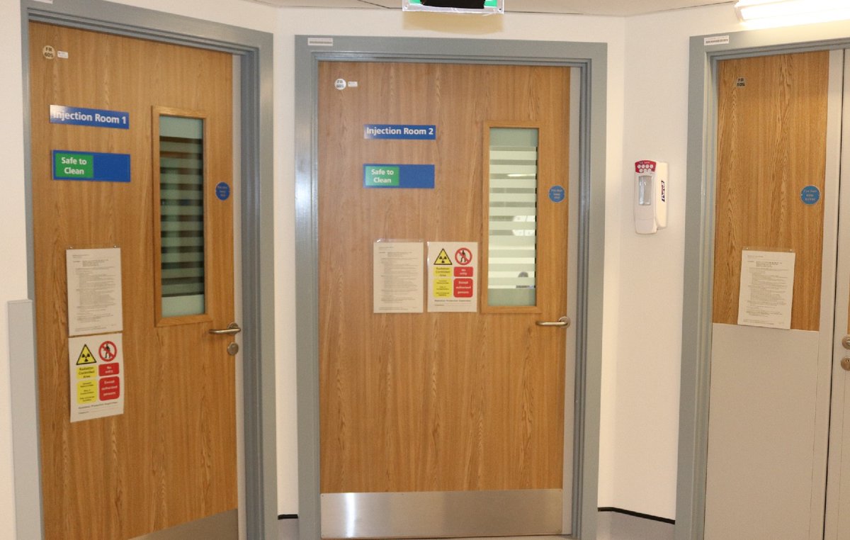 EnfieldDoorsUK1's tweet photo. Looking to specify #firedoors for #healthcare? Read our #guide on what to look for - whether #FD30, #FD60, or doors with further requirements eg lead-lined for X-rays or #acousticdoors for operating theatres.
Read more here: https://t.co/gwQ94P5SGp
#hospitals #internaldoors https://t.co/Trdf0CjhGj