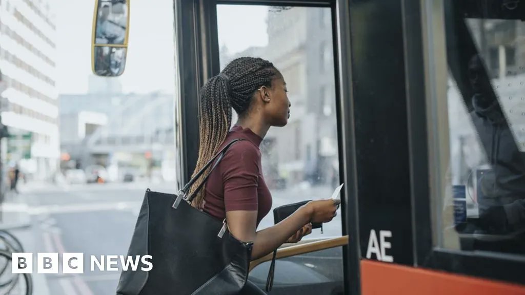 Bus £2 fare cap extended to end of October
The £2 cap on bus fares in England has been extended again until the end of October, the government has announced. 
buff.ly/3MCi41V 

#busfarecap #busfare