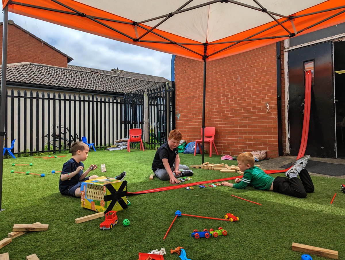 Equilibrium NW CIC tweet media