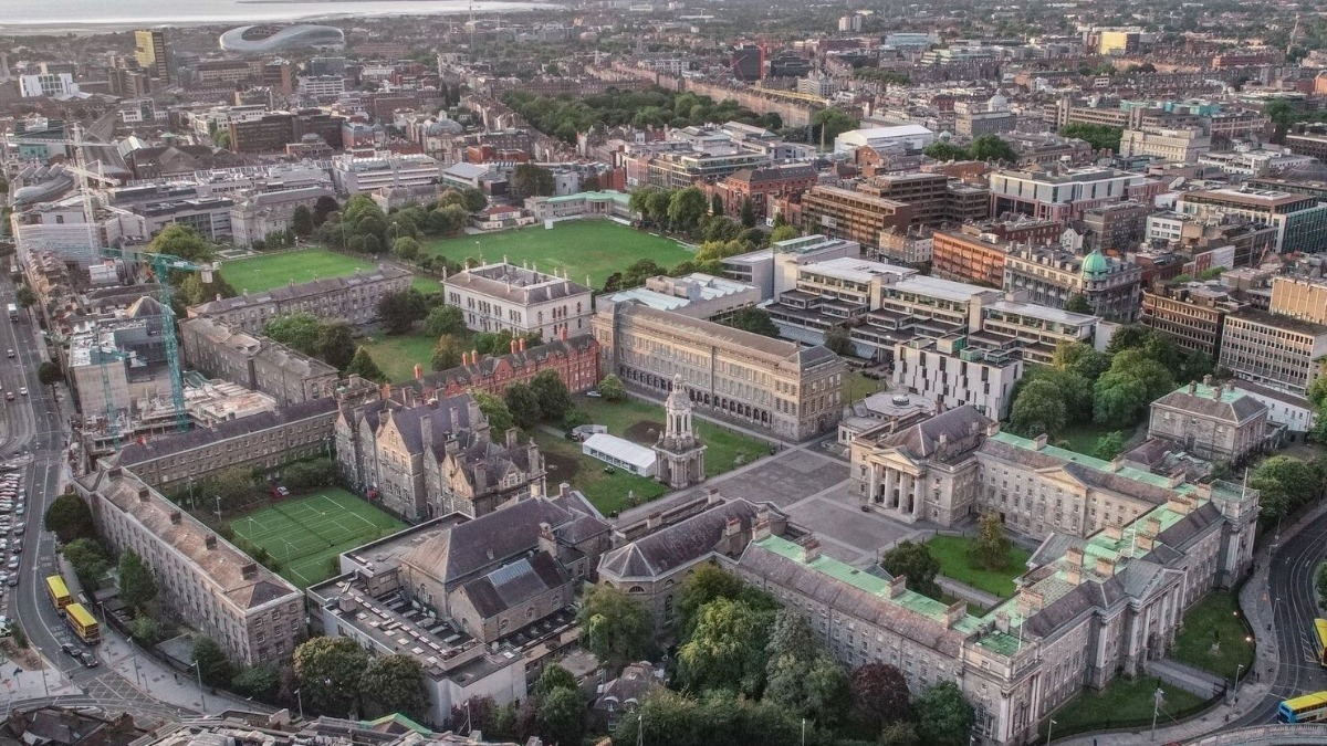 tcdglobal's tweet image. We&apos;re looking forward to welcoming our new students to @tcddublin this September! Check out the #WelcomeToTrinity website for a taste of the opportunities available at Trinity.
Read more here: tcd.ie/study/internat…