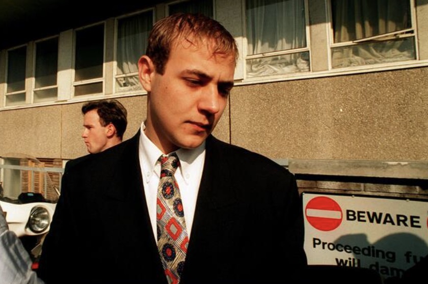 You might remember Eric Cantona as a philosopher king with a penchant