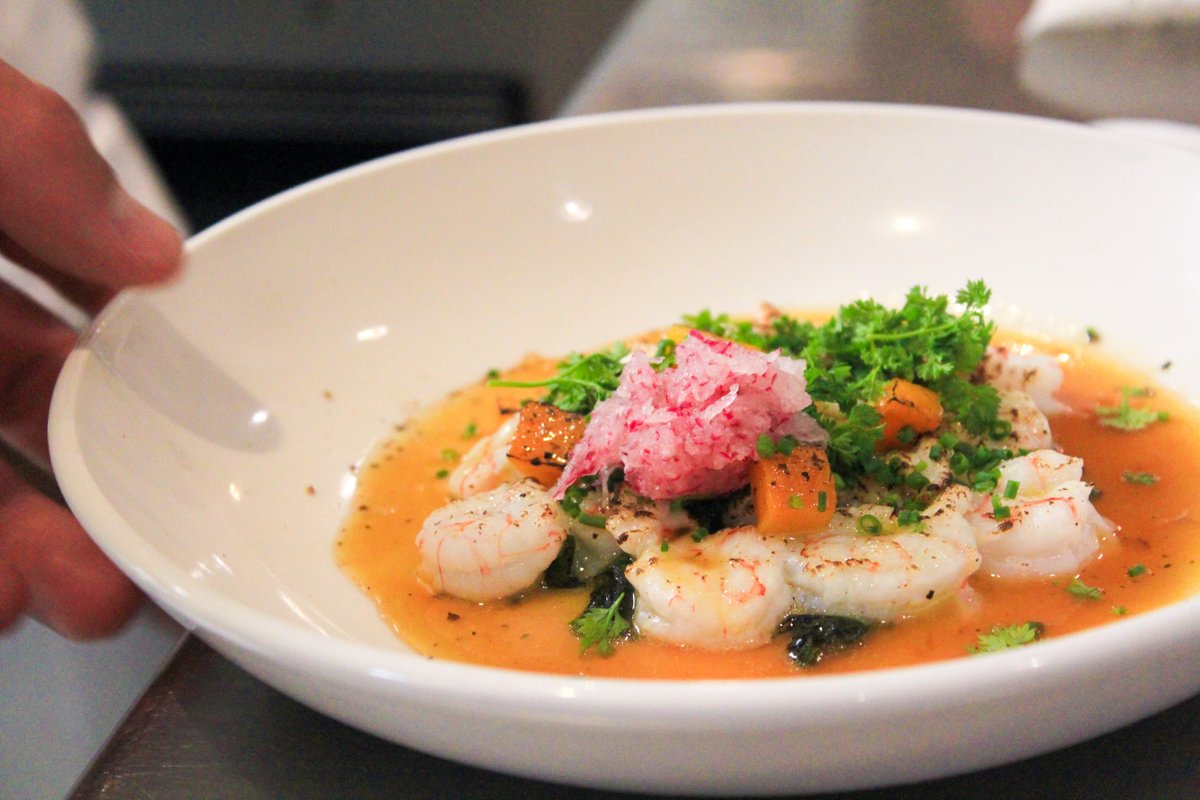 RestaurantDoro's tweet photo. Mmmm... A glimpse of what your dinner could look like this evening... 😋 Enjoy! Book your table online at https://t.co/rOm5QT4T90 #restaurantdoro #beachestowncenter #neptunebeach #jaxbeach #jacksonville #904eats #doro #jaxeats #jaxfoodie #cheflife #jaxchefs #newamerican #foodie https://t.co/hPMTPpn6M4