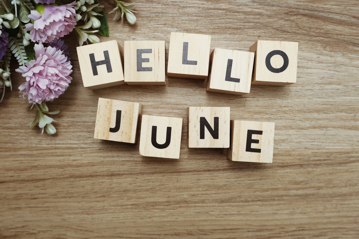 JandLFlooring's tweet image. Hello June happy to see you !!! Wishing everyone the best June Ever. If you hear of anyone needing flooring please send them our way.
#jandlflooring #bestfloors #weinstall #lovewhatwedo