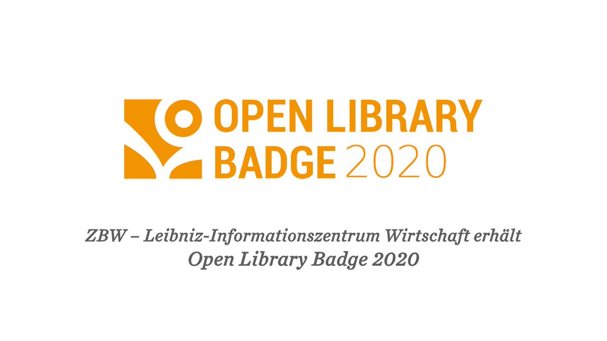 ZBW MediaTalk tweet media