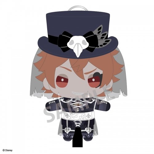 sample watermark 1boy male focus hat solo chibi fang  illustration images