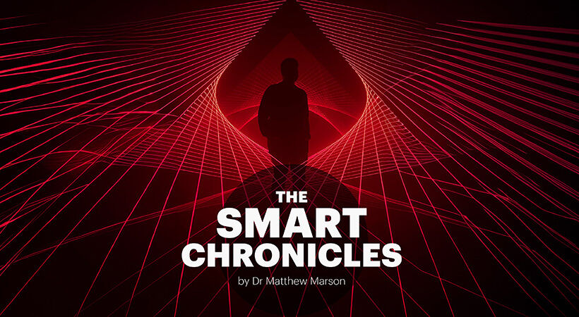 Are we getting what we need from proptech conferences?
smartbuildingsmagazine.com/id/182325