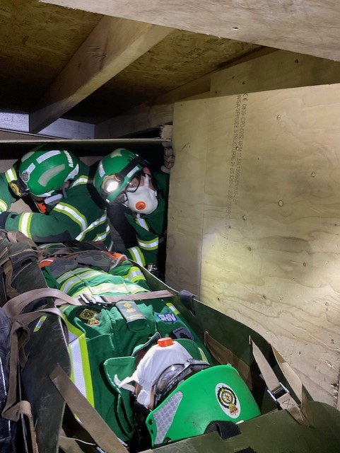 London Ambulance Service tweet media