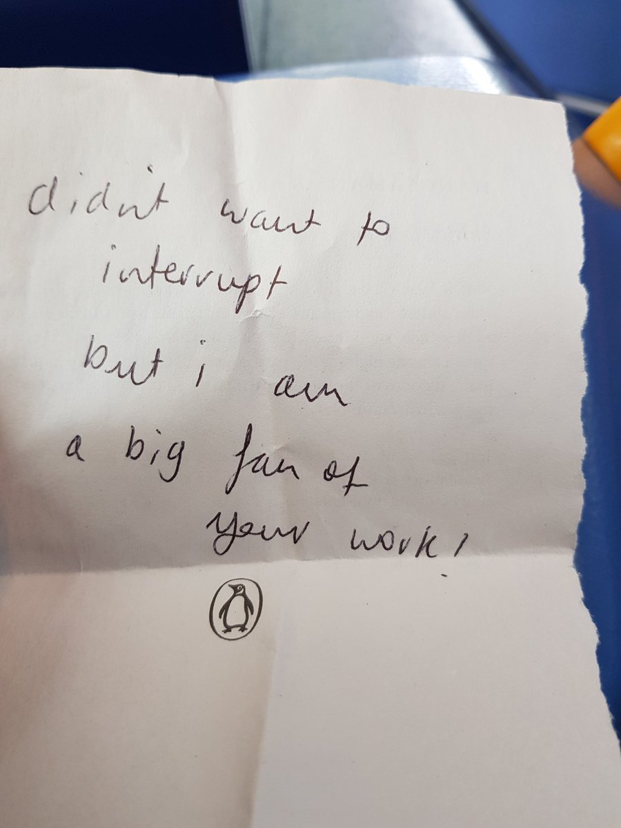 Was handed this on a train today. Made my day! Thanks and dm me your name please <a href="/Drug_Science/">Drug Science</a>