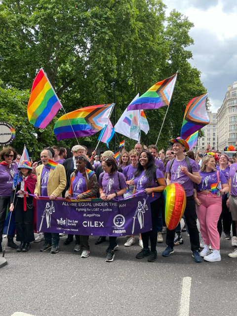 The Bar Council tweet media