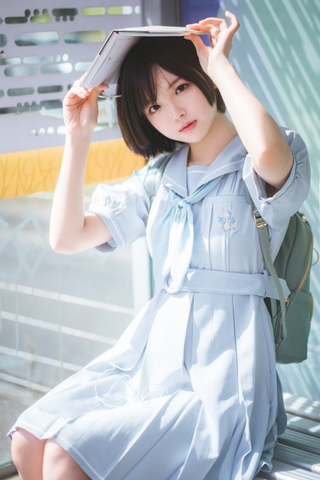 Twitterのコスプレ画像24