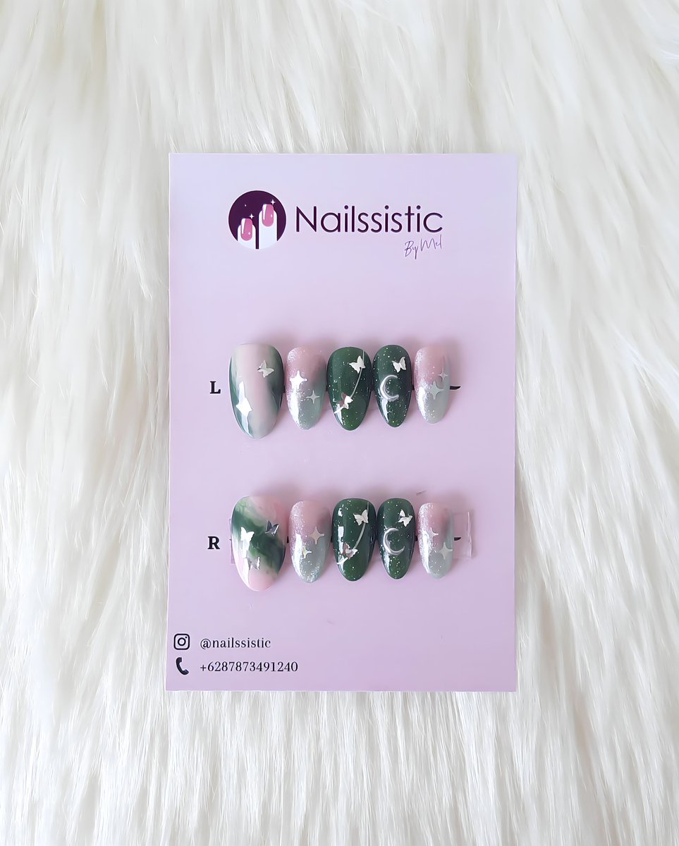 melytbstmnn's tweet photo. ‼️KPOP NAILS ALERT 👀‼️

💜 BTS Suga Nails
💙 TXT Blue Spring Nails 
🖤 TXT Temptation Nails
💗 TXT Sugar Rush Ride Nails

🌈 Customizable
🌈 Can be used multiple times
 Check out and follow our IG @.nailssistic for more details
*bisa request model lain juga ya https://t.co/dPwZz8RCK8