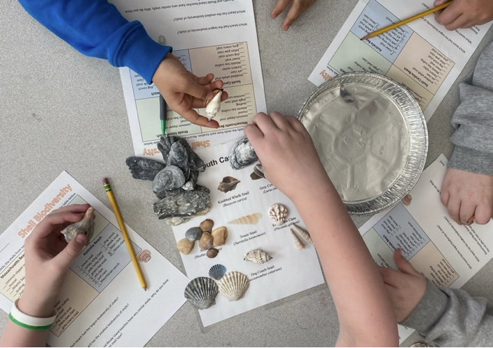 Science Engineering Education Development (SEED) tweet media