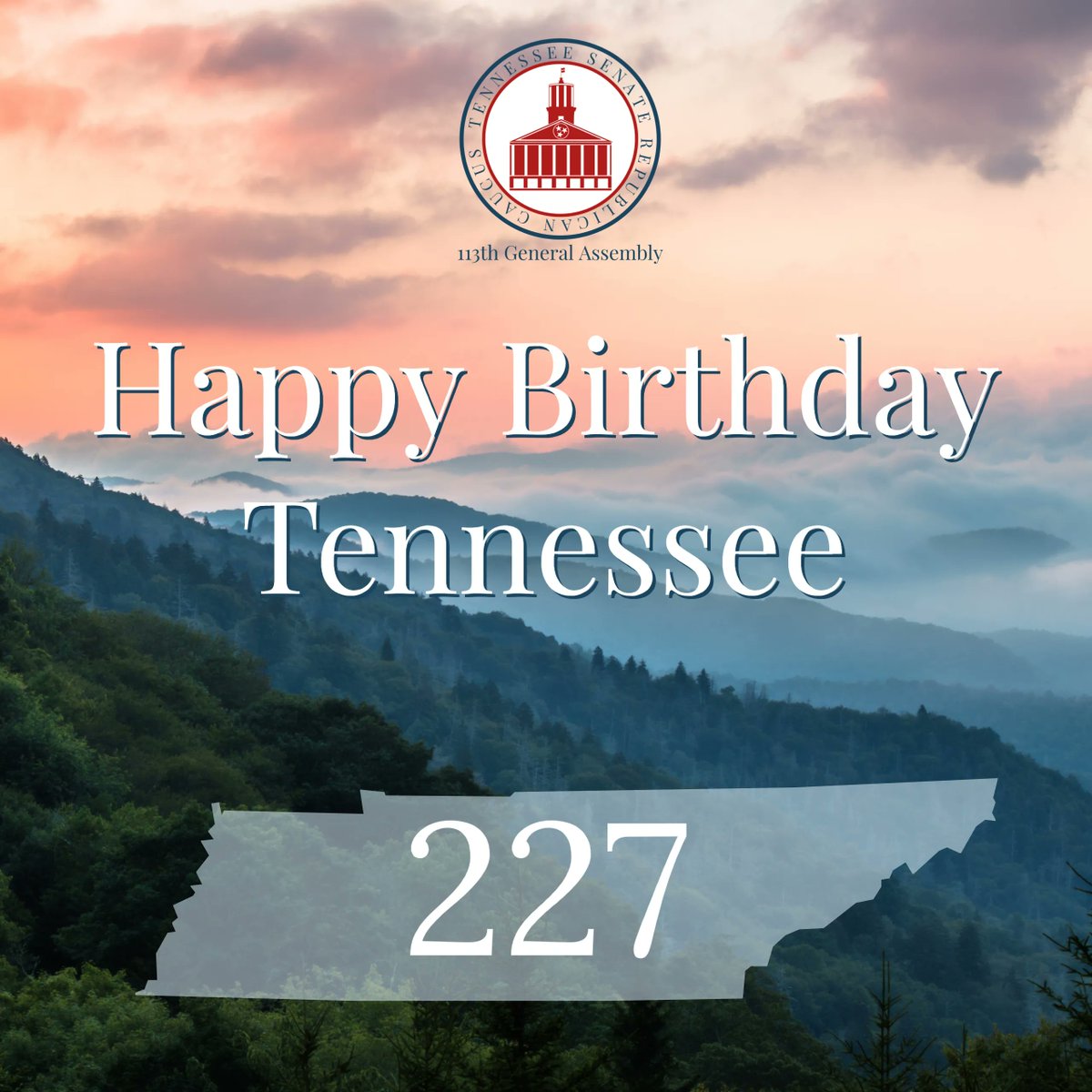 TN Senate GOP tweet media