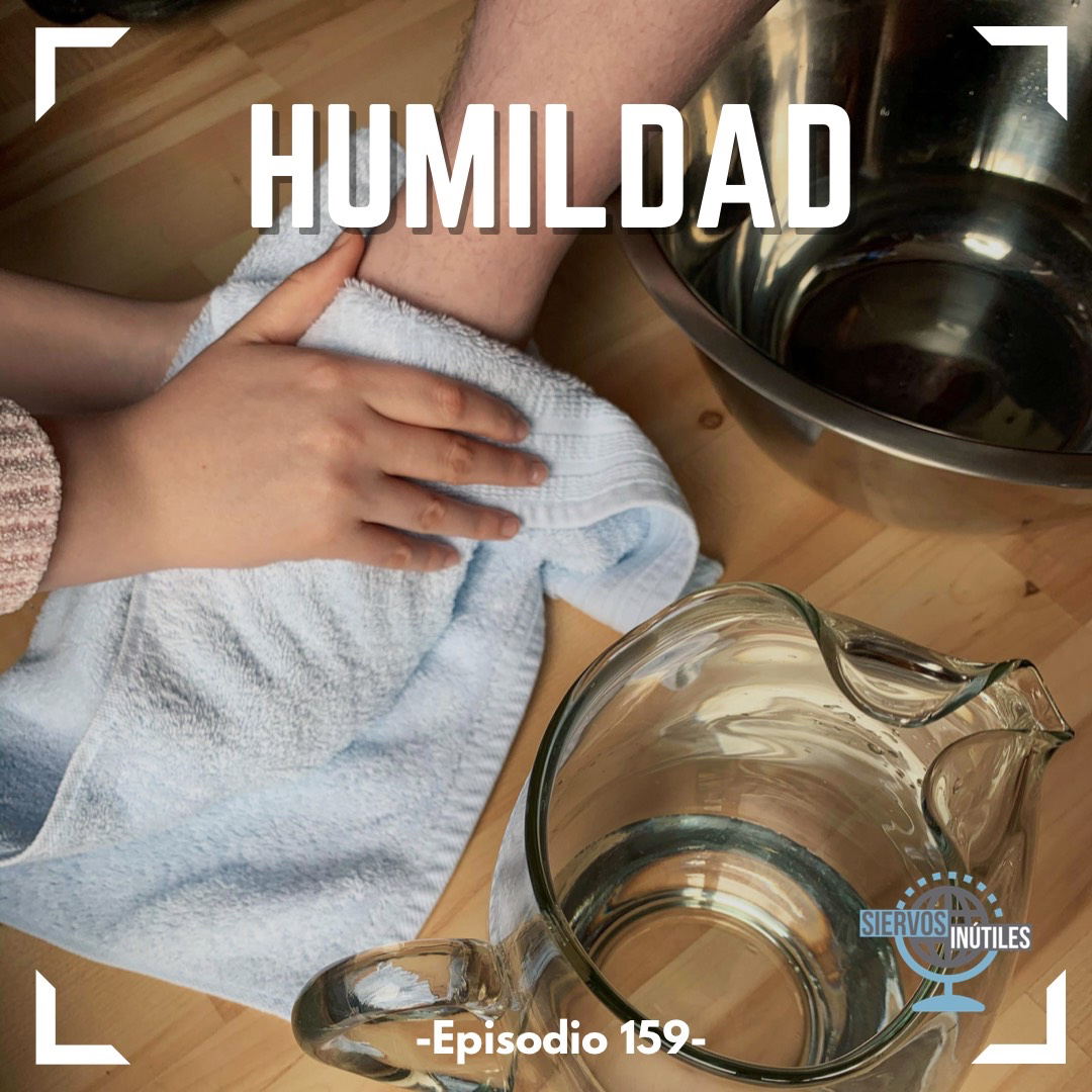 MesoGenesis's tweet photo. ¿Crees que la sociedad actual le da importancia a ser humilde? ¿Por qué la humildad es tan importante para un cristiano? En este episodio los Siervos Inútiles conversan sobre esta cualidad y comparten algunas características y ejemplos de la humildad. https://t.co/9iDz3bz0Ra https://t.co/59PdrvVsP7