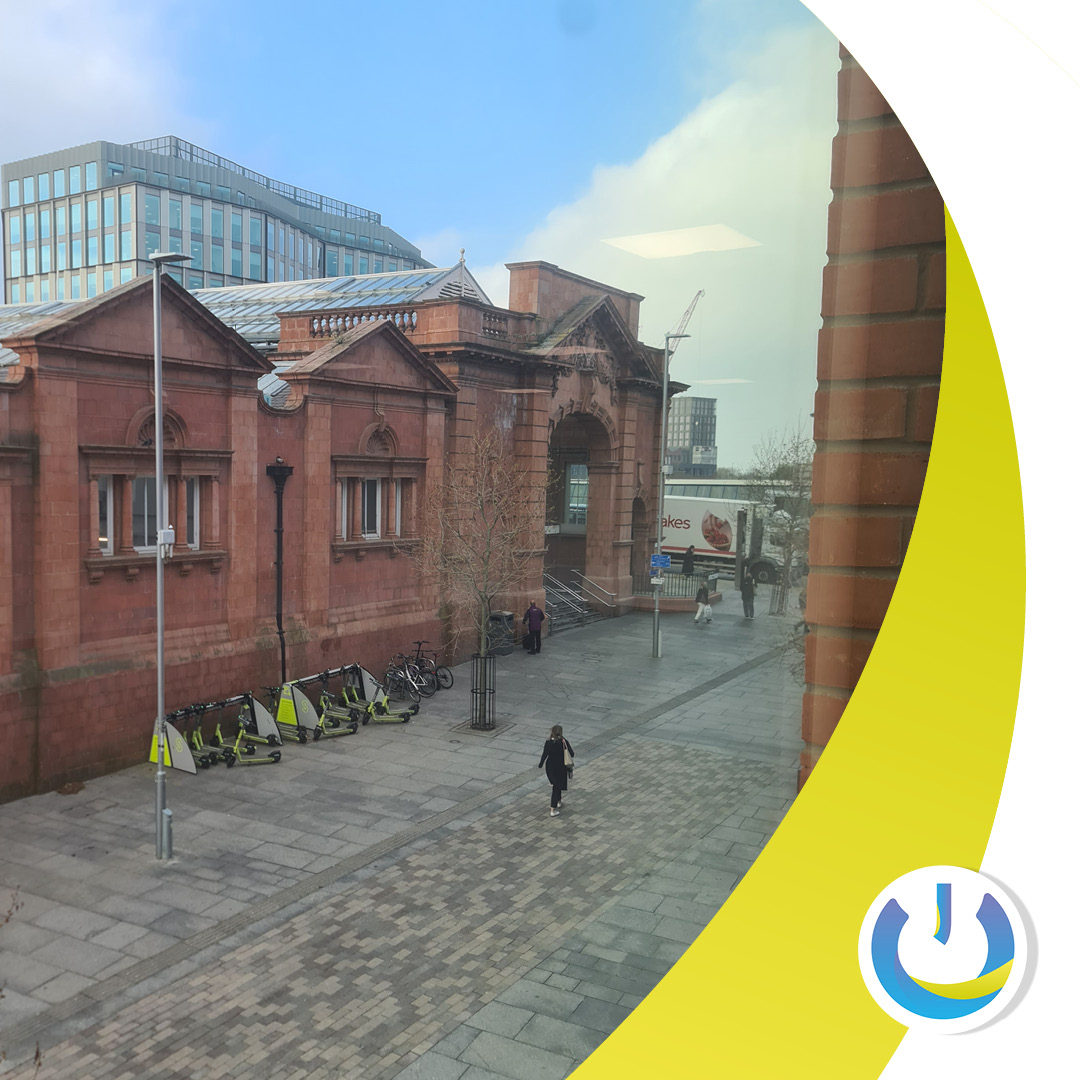 cjtimmselec's tweet image. 📸 Some shots from a recent #sitesurvey of a new #fitout project coming up in #Nottingham city centre. The #landlord has completed the Cat-A fit out and now it's over to us to get the office all up and running and ready to go!

#ElectricalFitOut #Electric #Electrical #Electrician