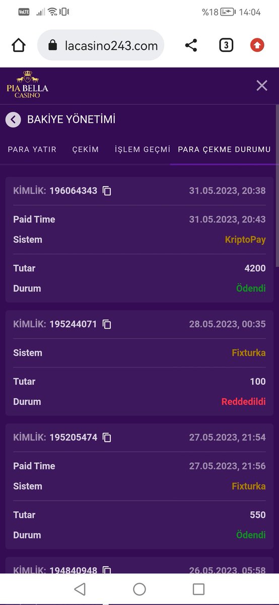 Çekim için teşekkür ederim piabella
<a href="/OPiabellacasino/">Piabella Casino</a>