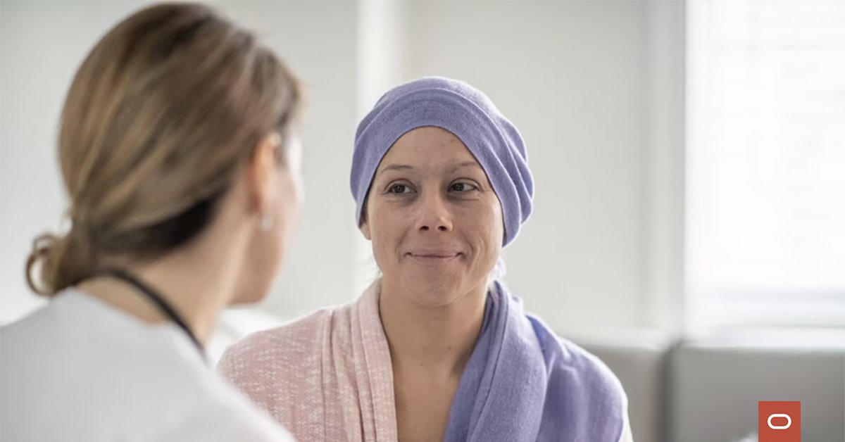 SandraWasseur's tweet photo. Discover how @OracleCloud and Ronin are building a future where every clinical decision is rooted in data, personalized for a given individual, and rendered efficiently with confidence. #AI #OCI https://t.co/cqQiR8W4ic https://t.co/G4f2D21piv