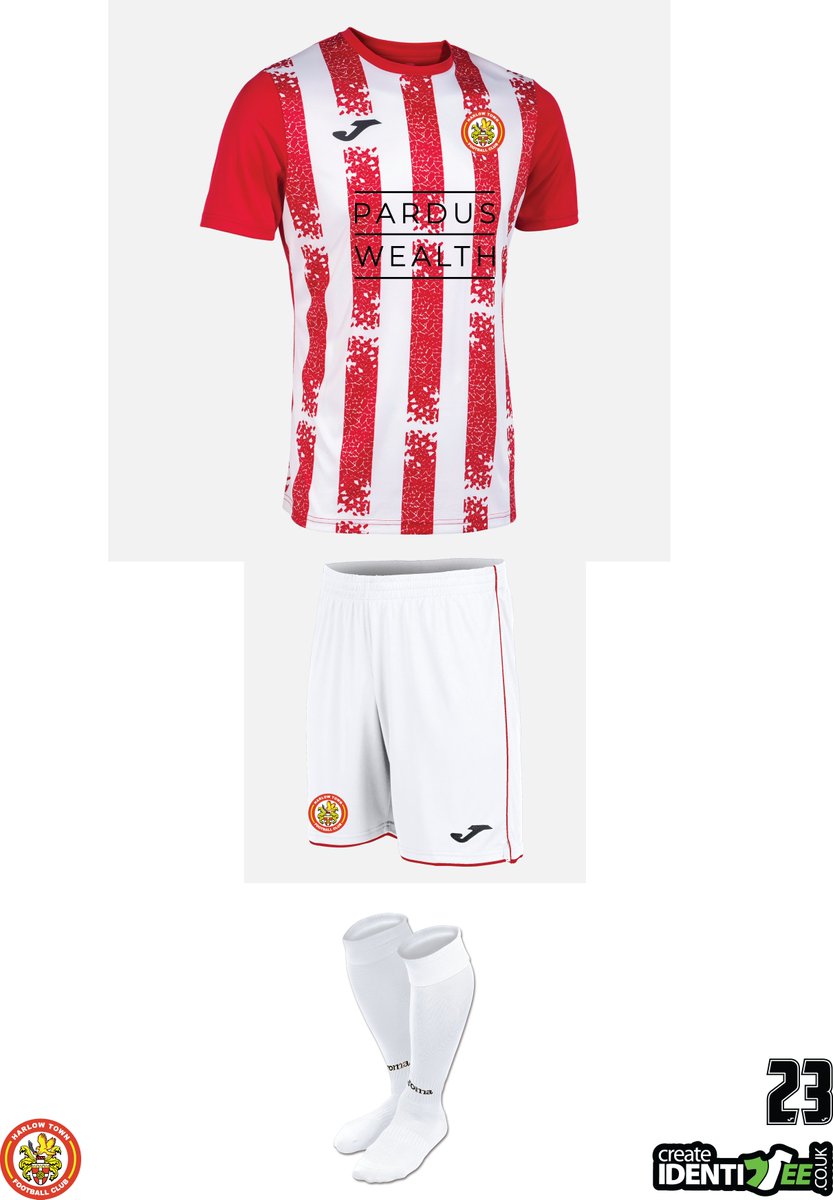 Harlow Town FC tweet media