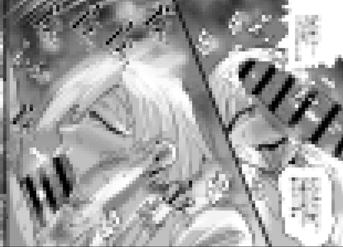 こちらで完全版が読めます!!!

【FANBOX】https://t.co/U06wqJ4Whb
【Fantia】https://t.co/YYMg5MST2N https://t.co/eCIvcO2gXz