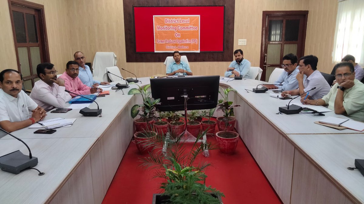 DM Mathura tweet media