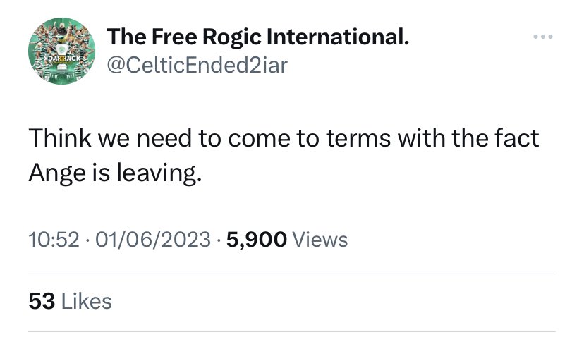 GarryCarmody's tweet photo. The 4 stages of grief. https://t.co/JktljpJKJ4