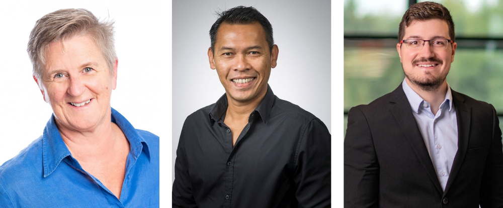 Intitulée « Se réorienter grâce à la RAC  : le cas du secteur minier », la conférence dans le cadre de l'OCCOQ sera offerte par les chercheurs de l’Université de Sherbrooke, Mme Rachel Bélisle et M. Eddy Suppeno, ainsi que Nicholas Théroux. urlz.fr/m5Ud

#RAC #OCCOQ