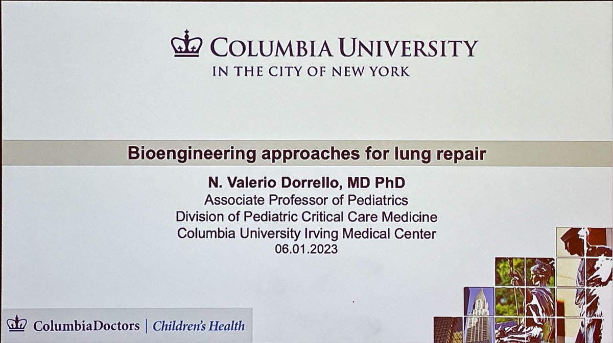 Giovanni Landoni, MD tweet media