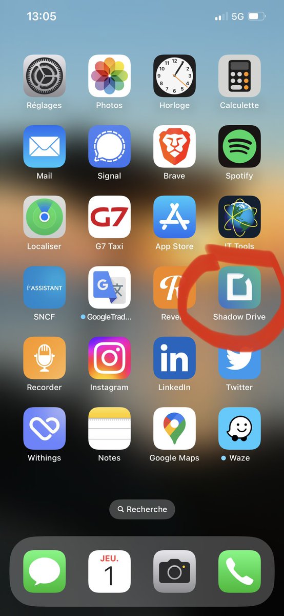 Le success de Shadow Drive comme la solution de stockage dans le Cloud nous permet de générer des economies sur les coûts. C’est pourquoi on a décidé de réduire le prix de presque -50% :
⁃20GB toujours gratuit
⁃2TB à 4.99e TTC au lieu 8.99e TTC
pour tous les nouveaux clients et