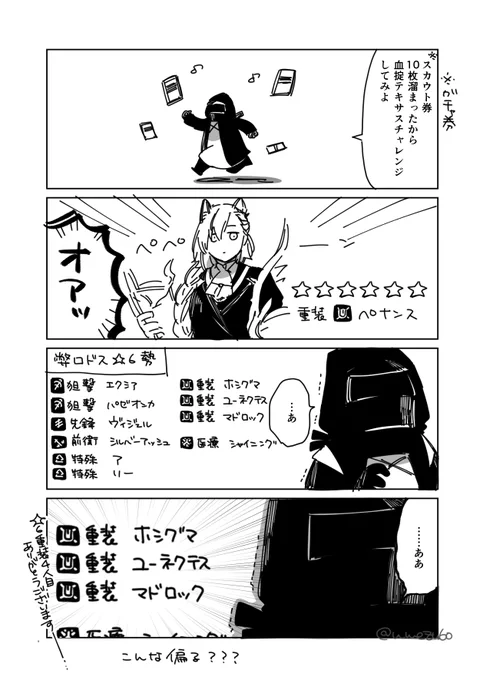 シラクザーノにいるドクターの近況と強めの幻覚