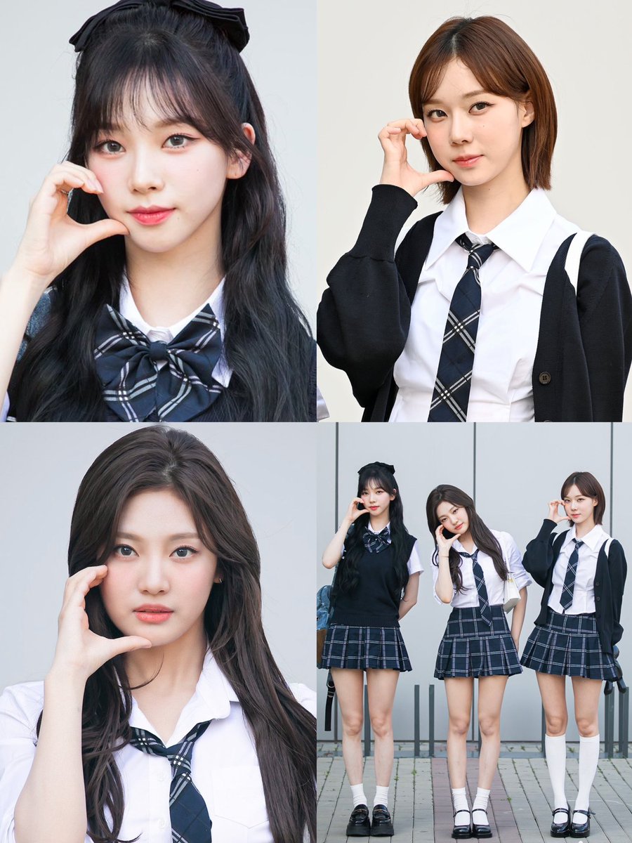 #aespa for Knowing Brothers