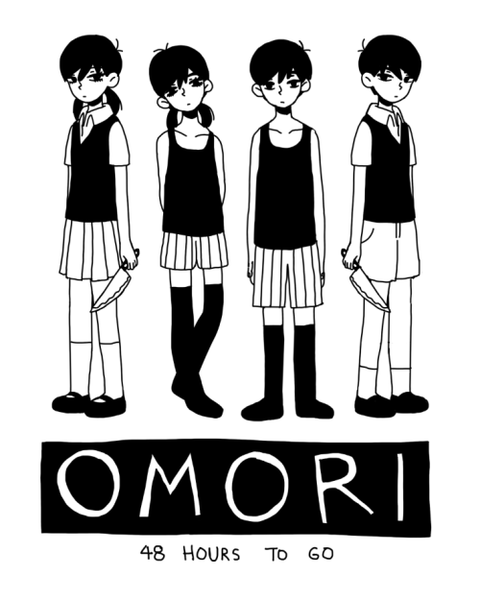 OMORI, Wiki