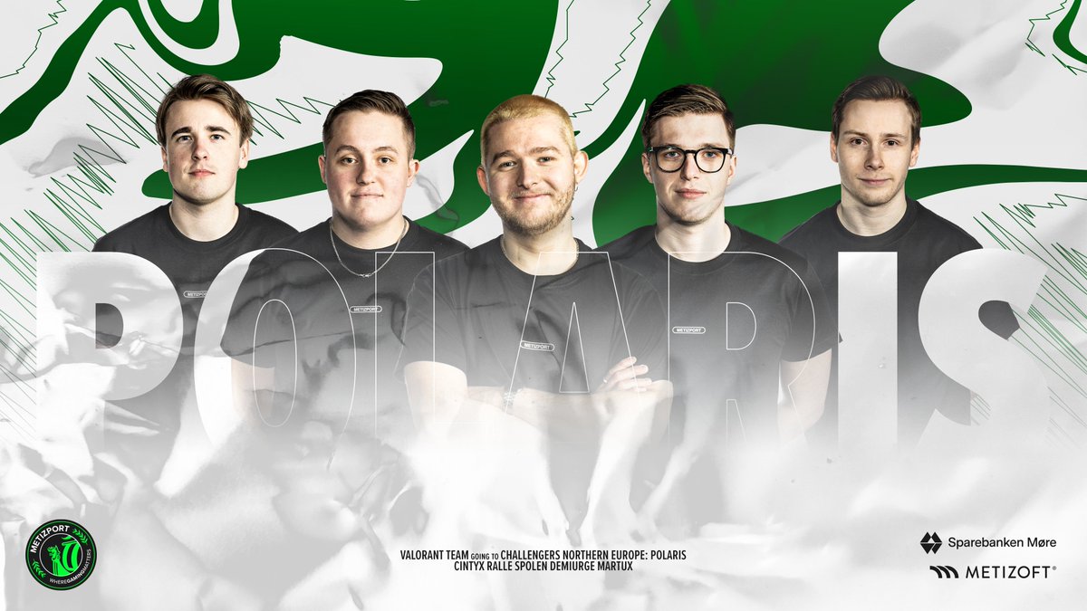 Metizport tweet media