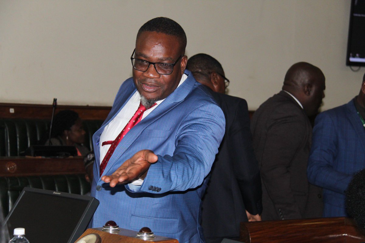 hwendec's tweet photo. Yesterday we fought against the passing of the Draconian so called Patriotic Bill but because we don’t have numbers this dangerous bill was passed and many will be jailed simply for political reasons. We have 23 August to correct this by voting for President @nelsonchamisa https://t.co/85UHEjbMNI