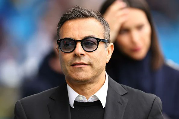 🚨 On the 14th of June 2023, if Andrea Radrizzani has not left Leeds United (or is not about to leave), Leeds fans will apparently gather outside Elland Road at 09:00 for demonstrations. 

#LUFC