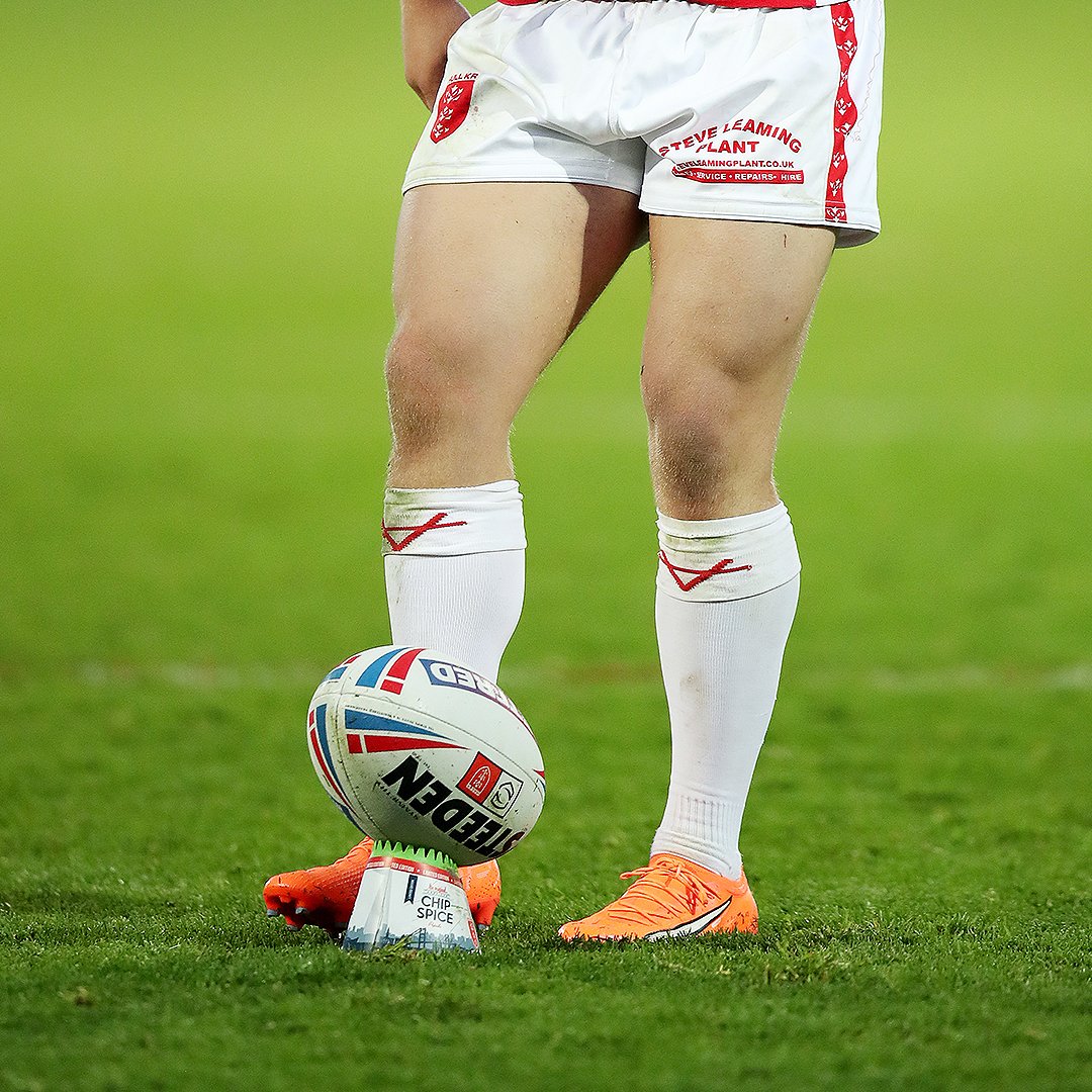 We're taking the <a href="/chipspice/">American Chip Spice</a> to the Toon with us 😉🌶️

#UpTheRobins 🔴⚪️