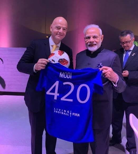 Praveen_Prabha_'s tweet photo. @AVRBJP #420Modi https://t.co/jlUZlTwT5w