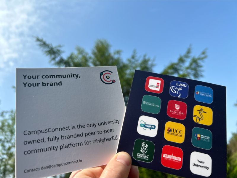 ConnectedHubs.ie tweet media