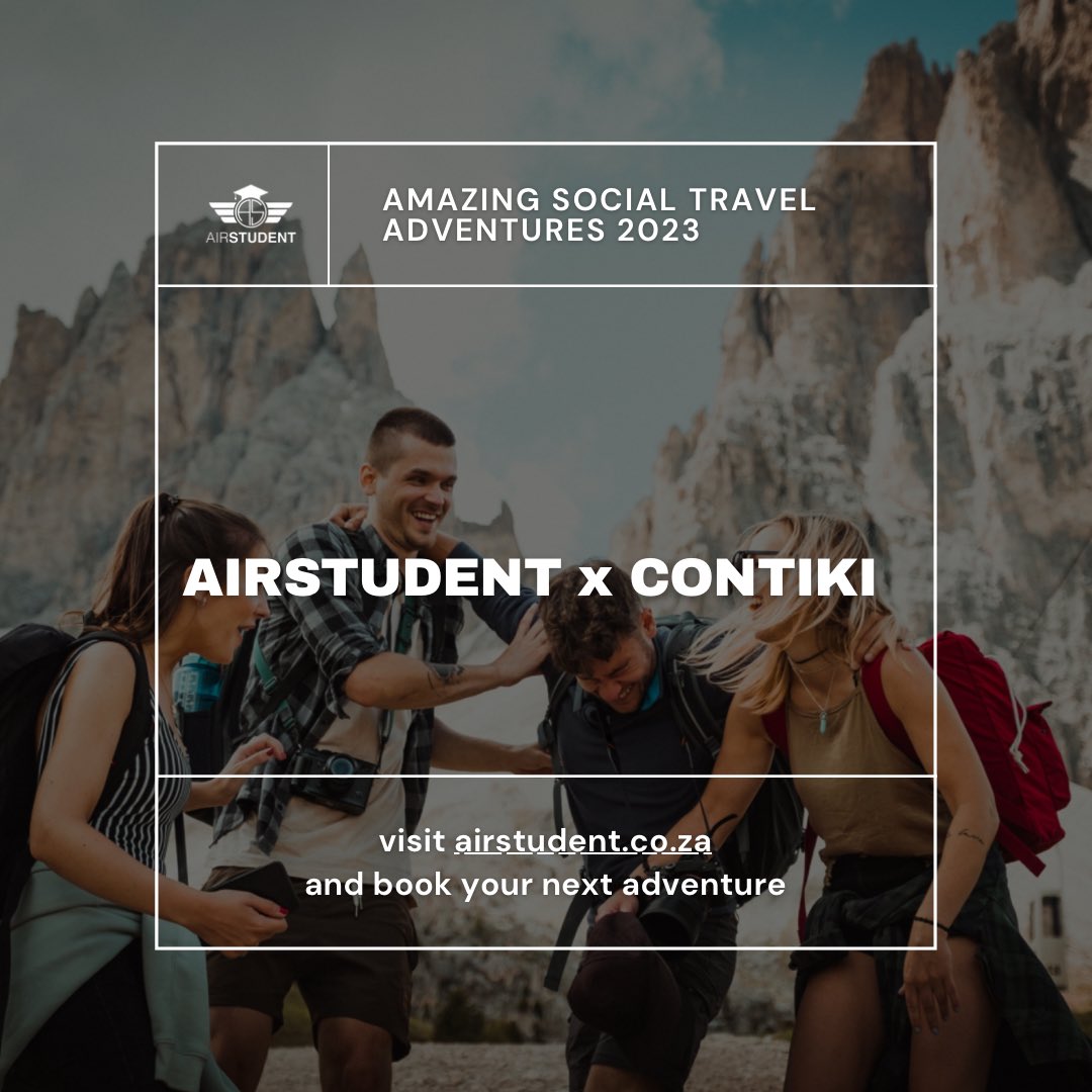 AirStudent tweet media