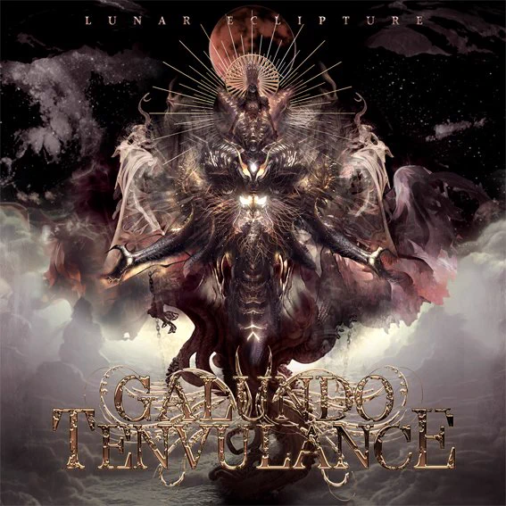 Image from SPIRITUAL BEAST (@spiritualbeast)